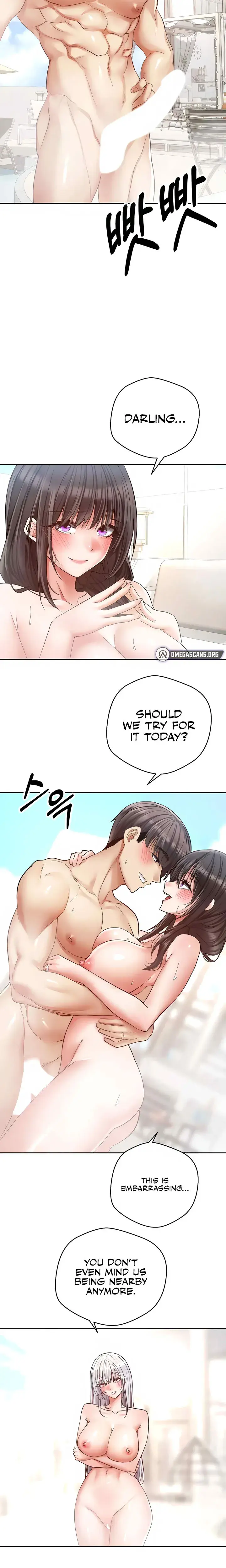 Desire Realization App Chapter 81 - Page 18