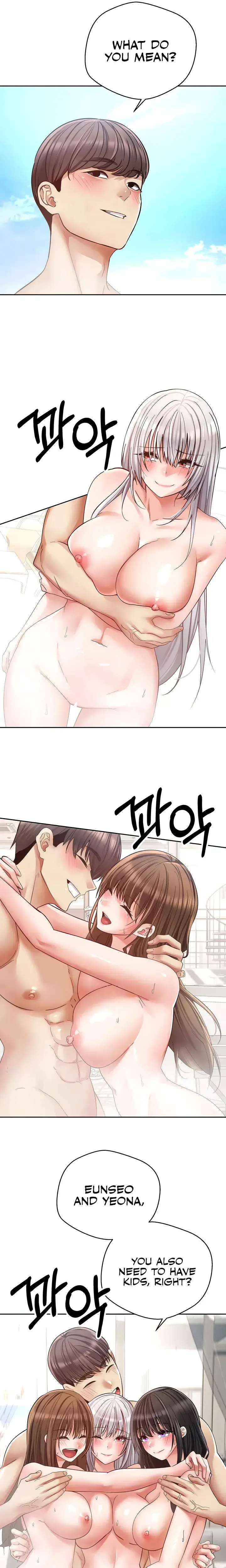 Desire Realization App Chapter 81 - Page 19