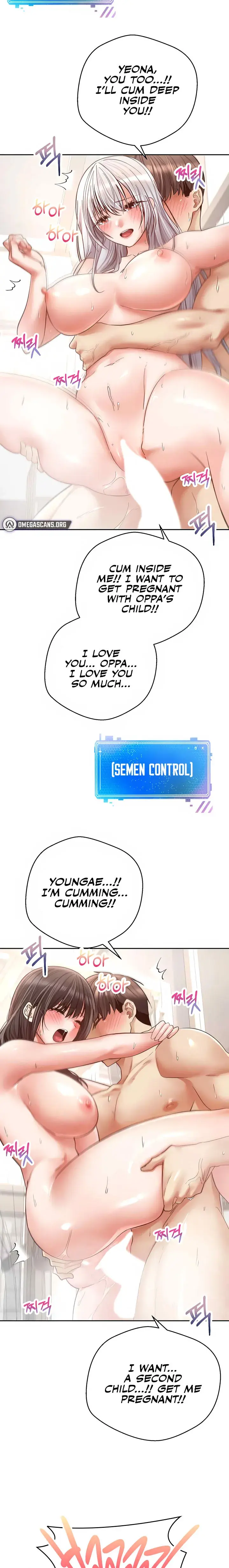 Desire Realization App Chapter 81 - Page 21