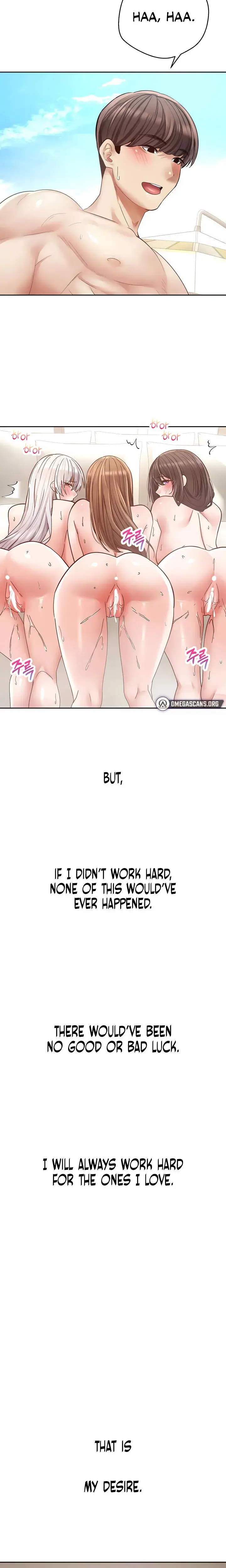 Desire Realization App Chapter 81 - Page 24