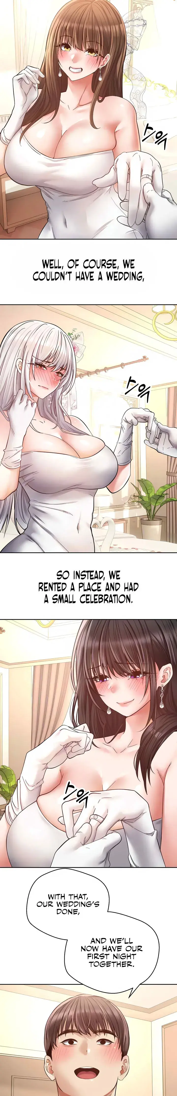 Desire Realization App Chapter 81 - Page 3