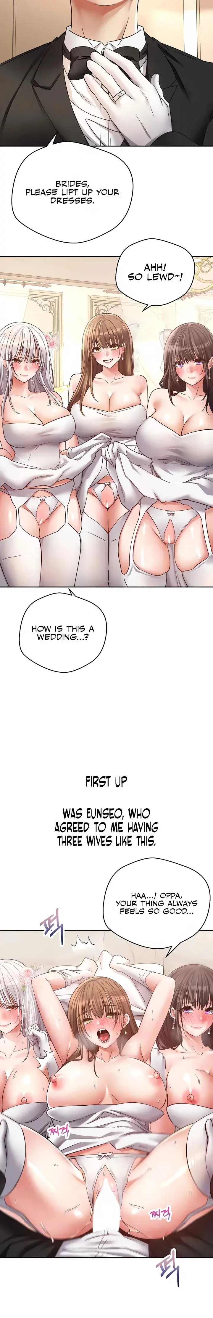 Desire Realization App Chapter 81 - Page 4