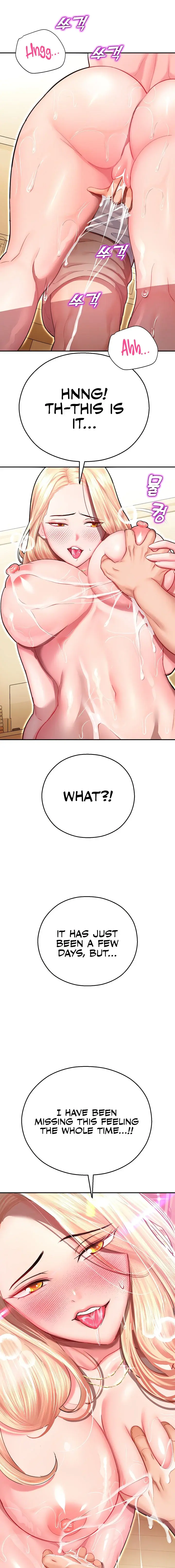Destiny Land Chapter 13 - Page 3
