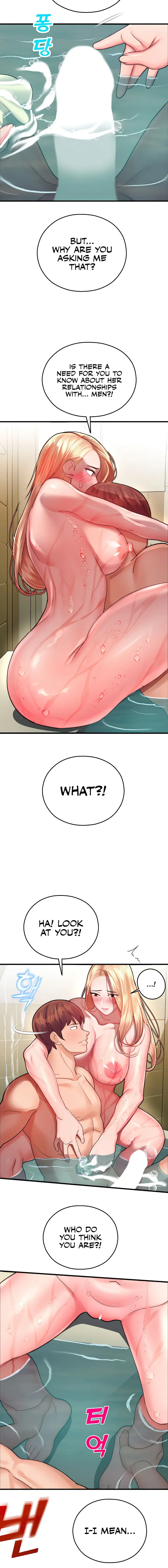 Destiny Land Chapter 16 - Page 8