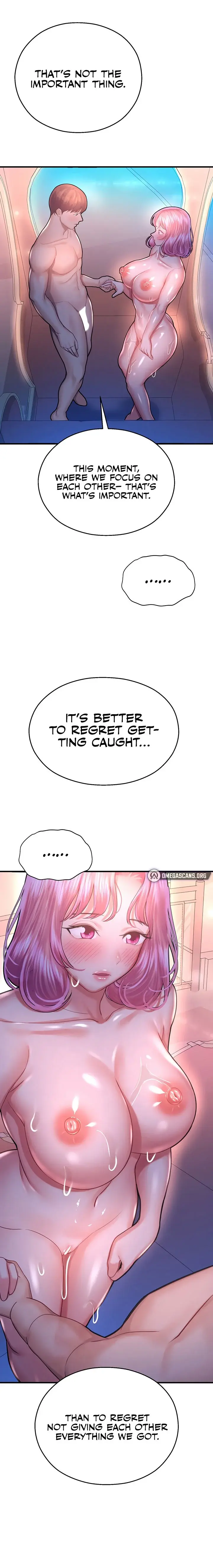 Destiny Land Chapter 19 - Page 14