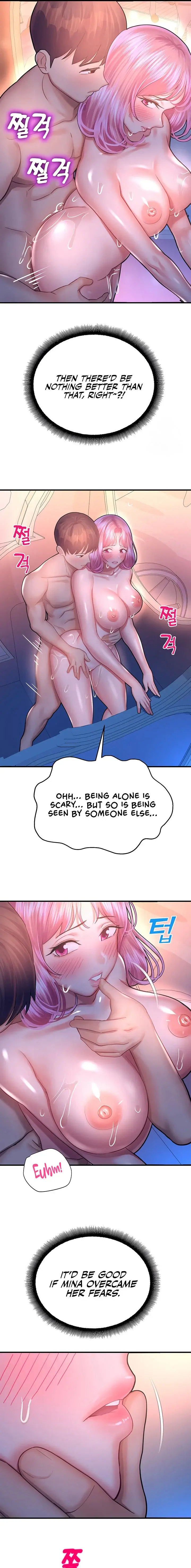 Destiny Land Chapter 19 - Page 9