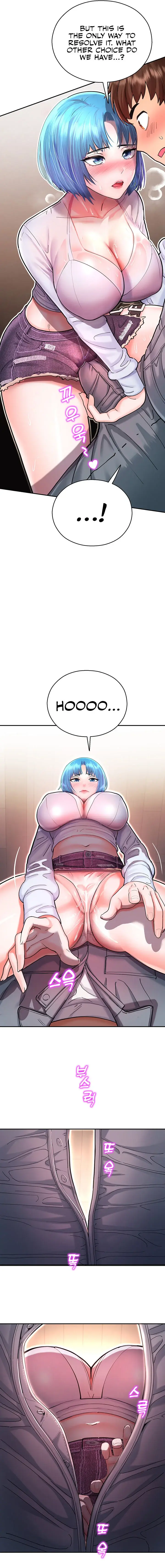 Destiny Land Chapter 2 - Page 23