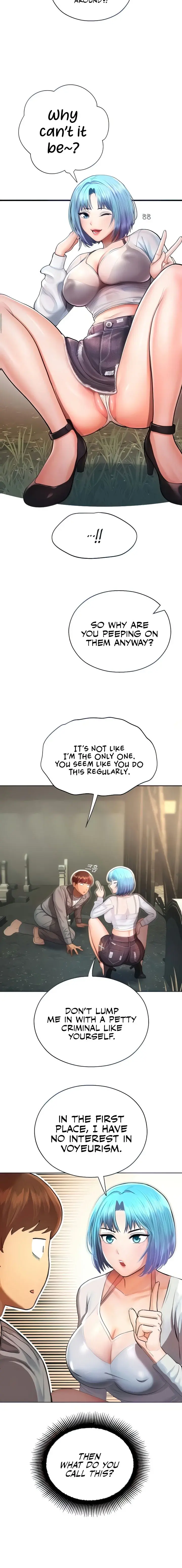 Destiny Land Chapter 2 - Page 6
