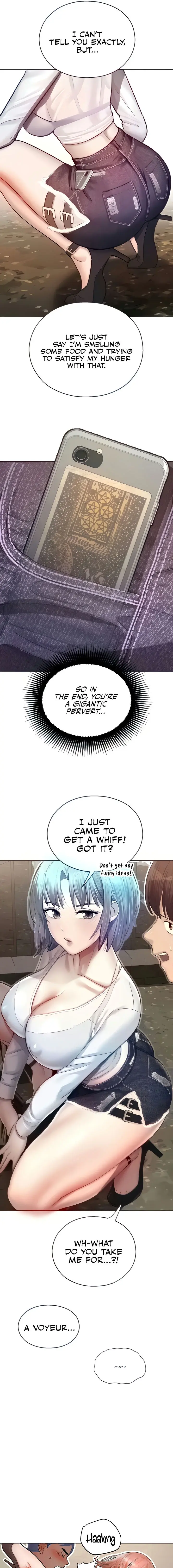 Destiny Land Chapter 2 - Page 7