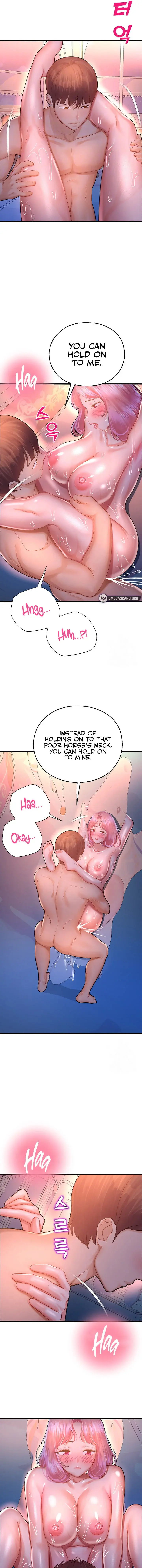 Destiny Land Chapter 20 - Page 5