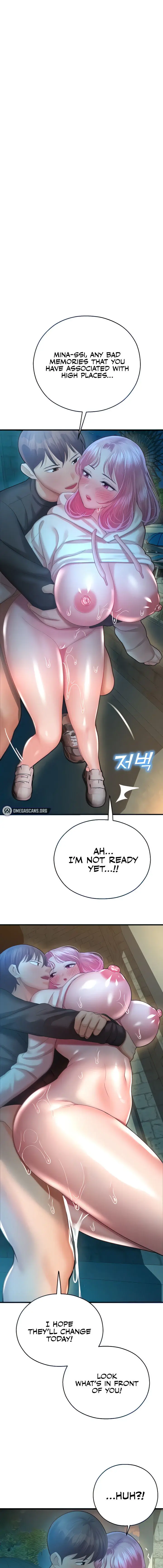 Destiny Land Chapter 22 - Page 1
