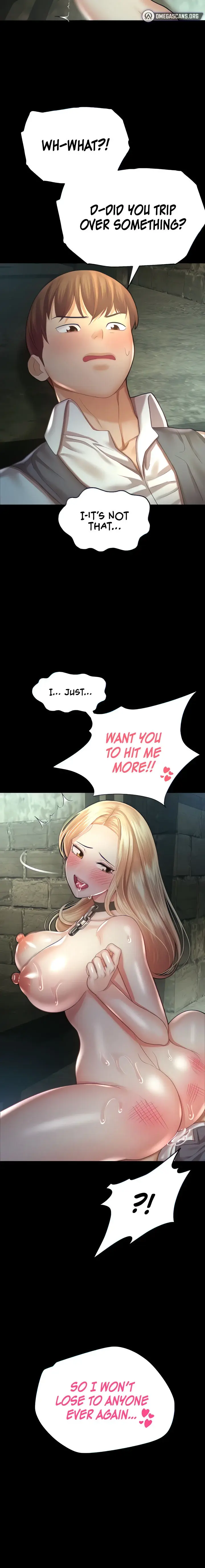 Destiny Land Chapter 25 - Page 2