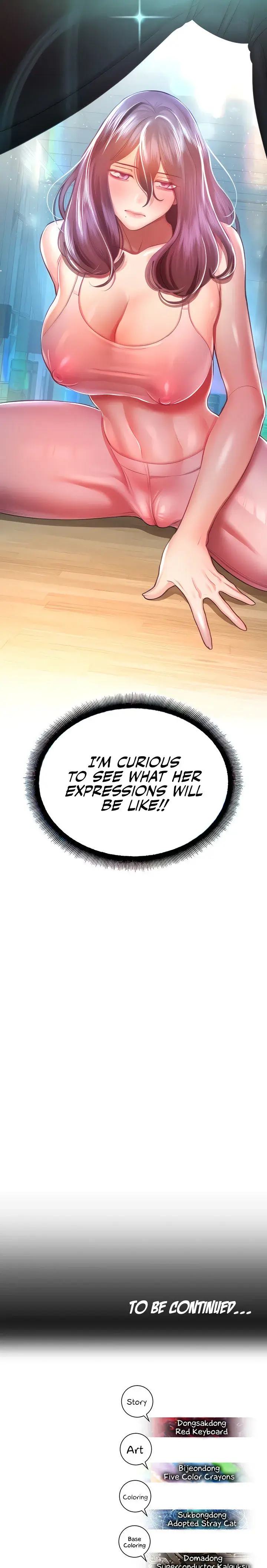 Destiny Land Chapter 25 - Page 24