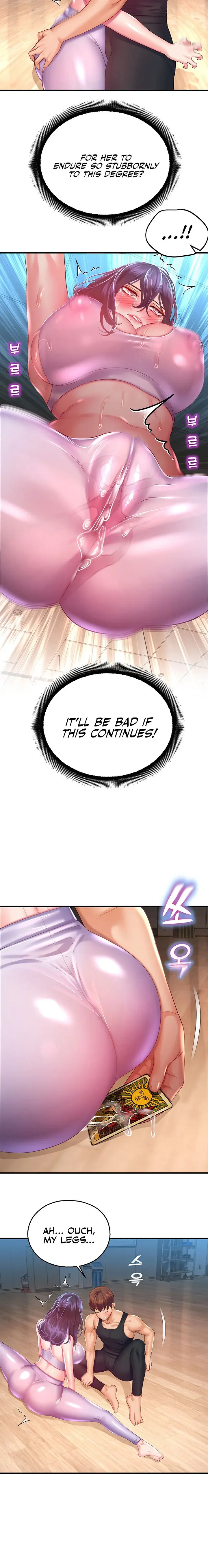 Destiny Land Chapter 26 - Page 16