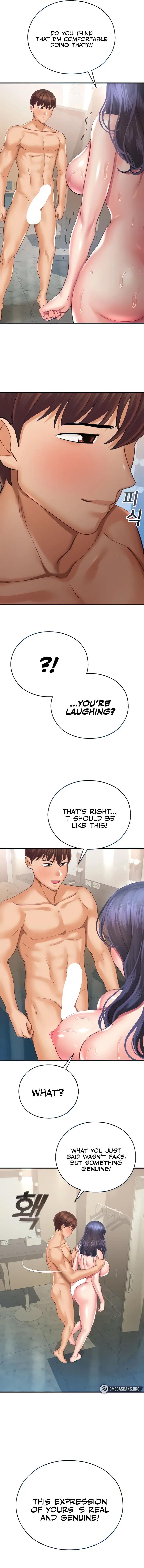Destiny Land Chapter 27 - Page 25
