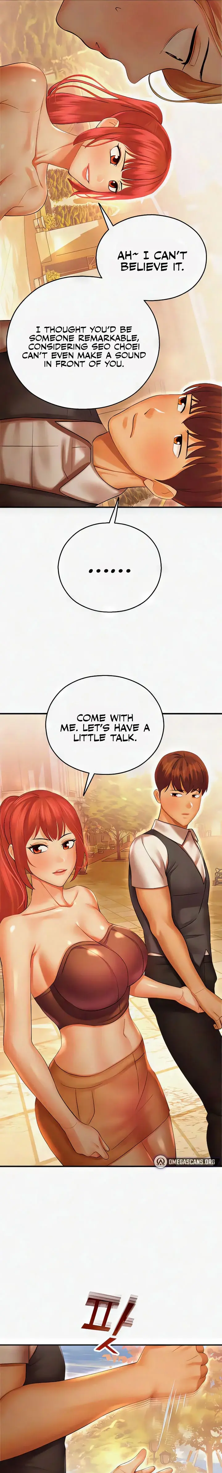 Destiny Land Chapter 29 - Page 17