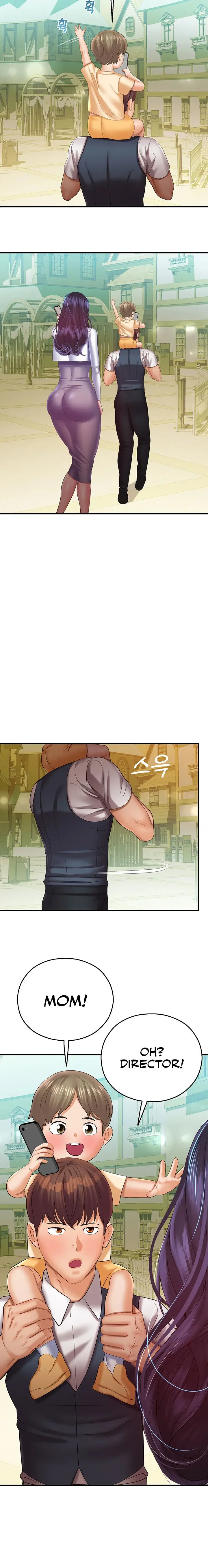 Destiny Land Chapter 29 - Page 2
