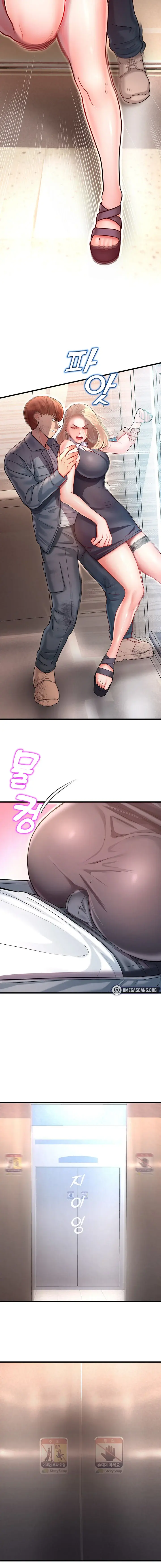 Destiny Land Chapter 3 - Page 30
