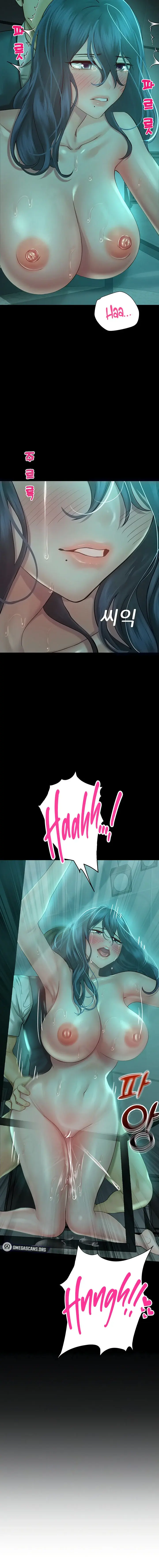 Destiny Land Chapter 31 - Page 2