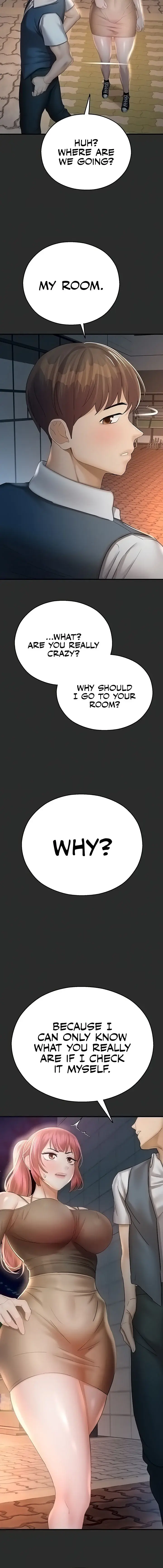 Destiny Land Chapter 32 - Page 2