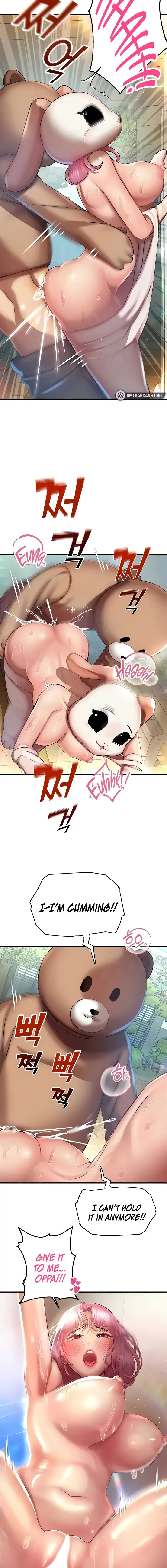 Destiny Land Chapter 37 - Page 6