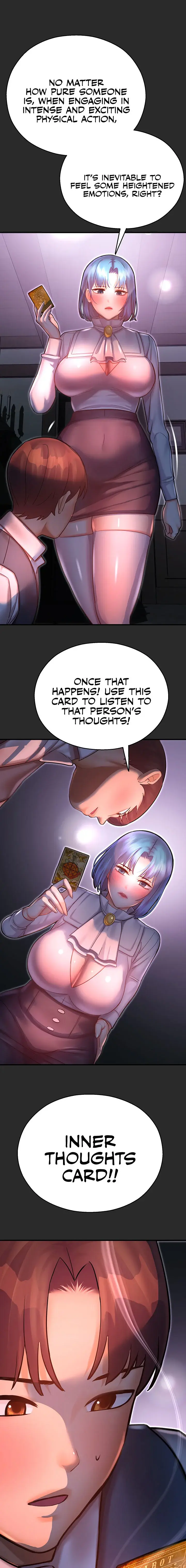 Destiny Land Chapter 39 - Page 19