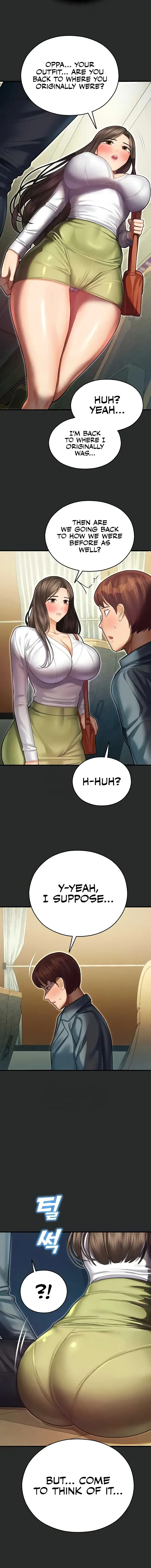 Destiny Land Chapter 43 - Page 22