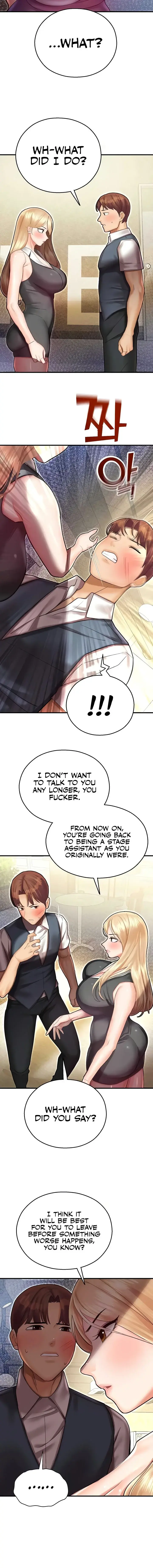 Destiny Land Chapter 43 - Page 6
