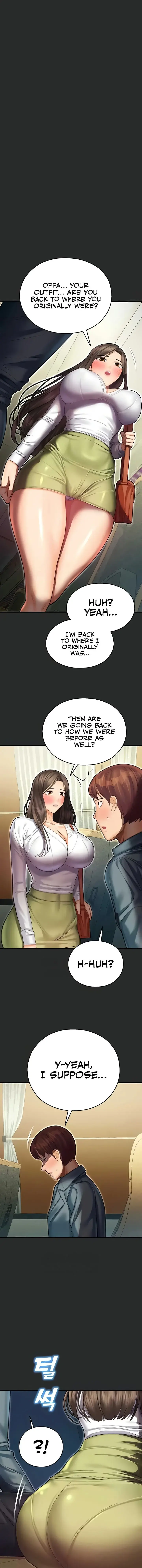 Destiny Land Chapter 44 - Page 1