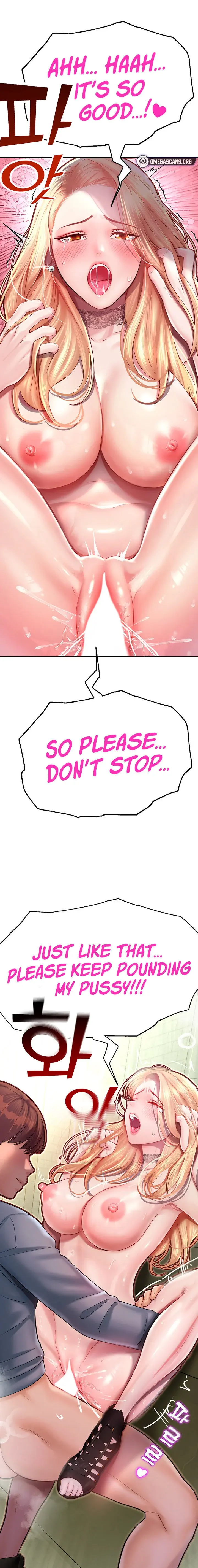 Destiny Land Chapter 7 - Page 25