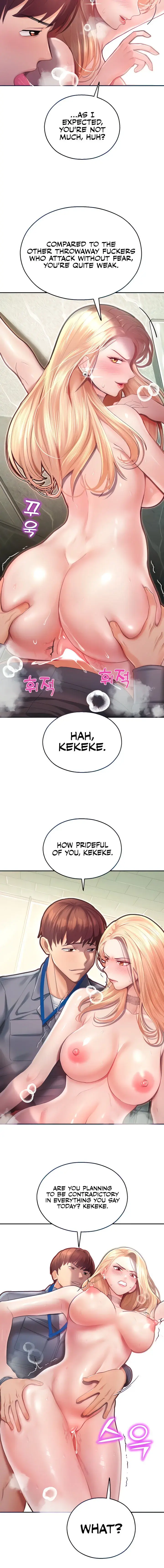 Destiny Land Chapter 7 - Page 4