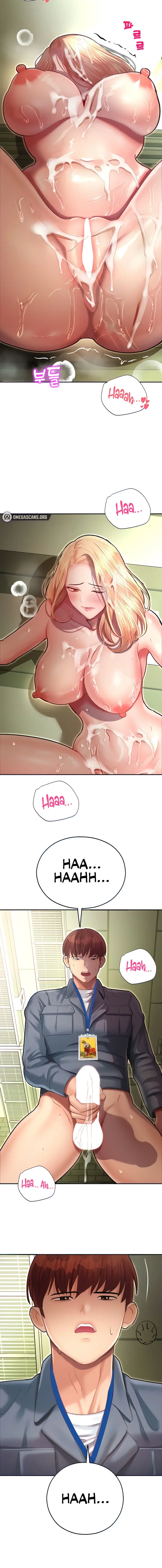 Destiny Land Chapter 8 - Page 18