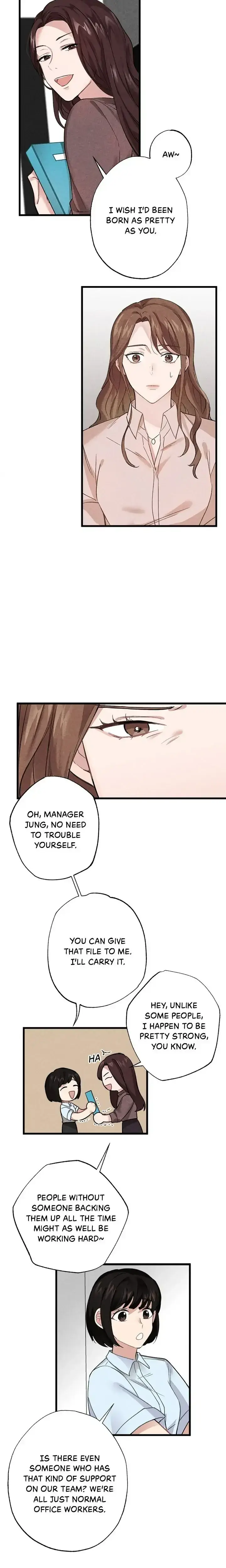 Destructive Desires Chapter 1 - Page 12