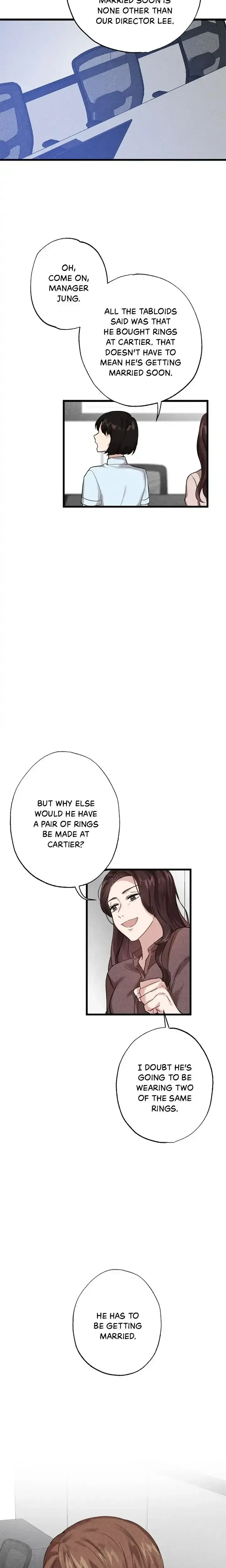 Destructive Desires Chapter 1 - Page 16