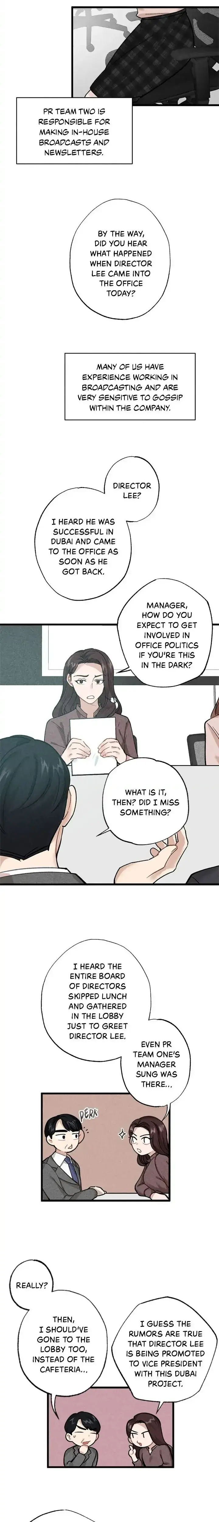 Destructive Desires Chapter 1 - Page 7