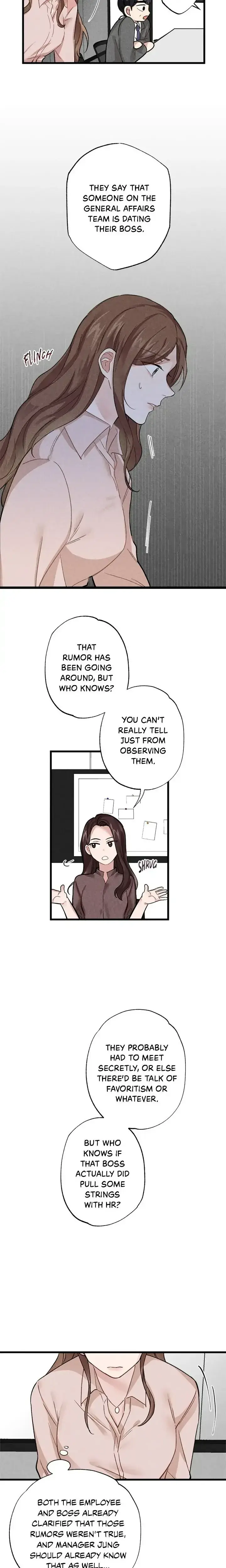 Destructive Desires Chapter 1 - Page 9