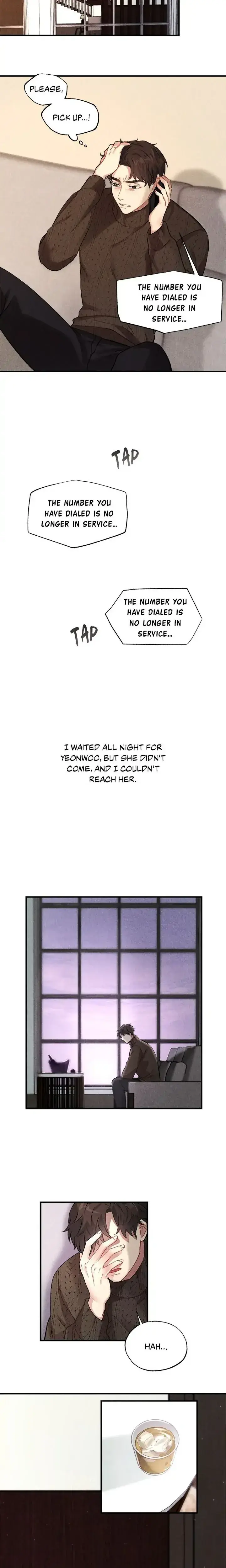 Destructive Desires Chapter 10 - Page 13