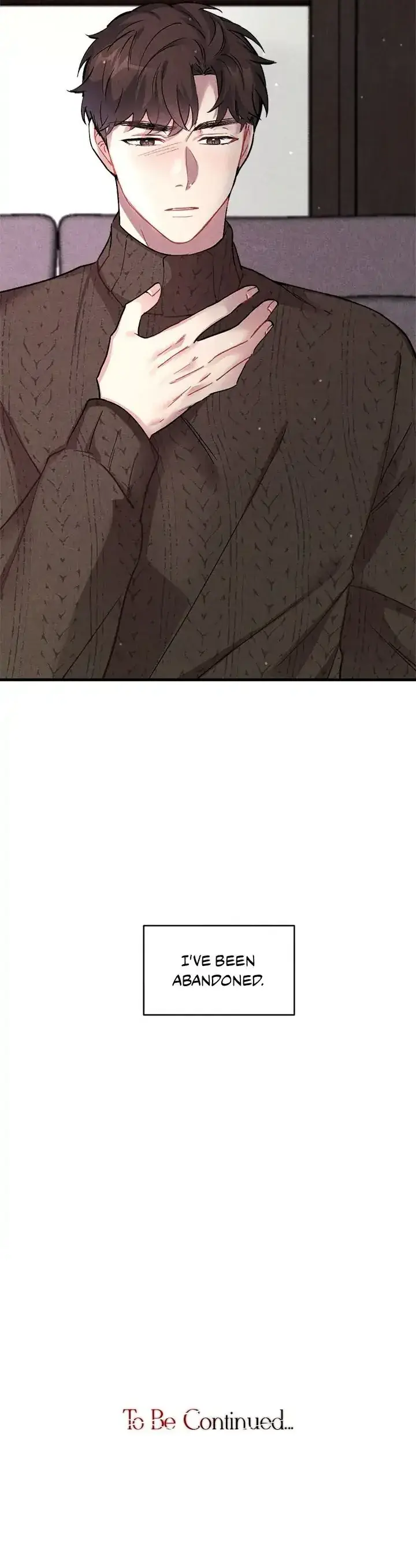 Destructive Desires Chapter 10 - Page 14