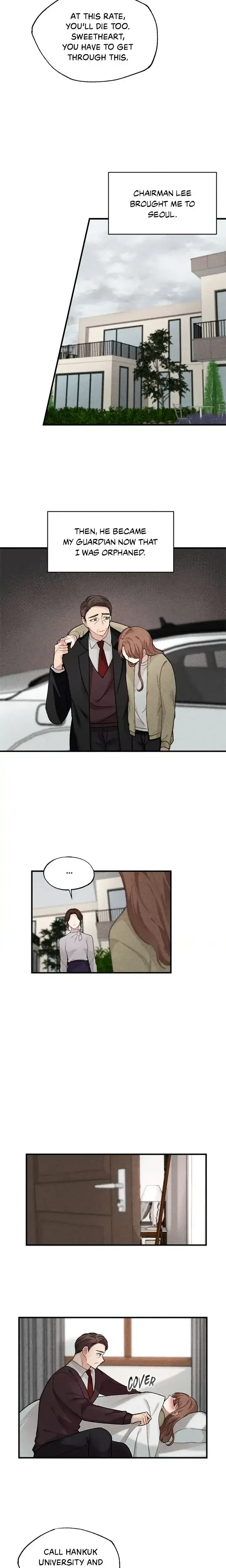 Destructive Desires Chapter 10 - Page 2