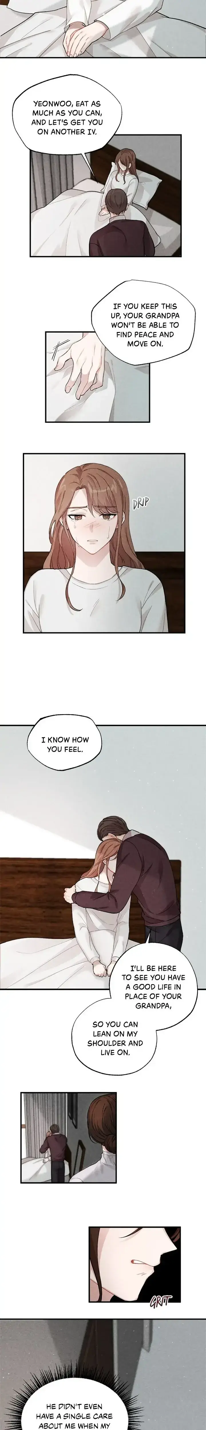 Destructive Desires Chapter 10 - Page 4