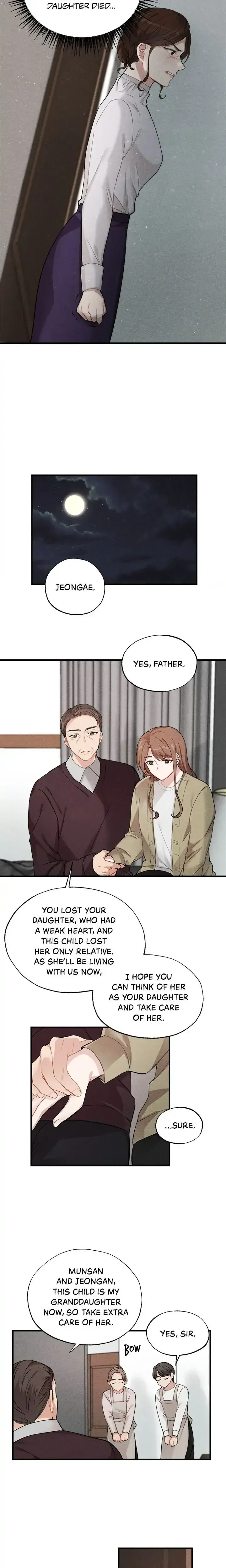 Destructive Desires Chapter 10 - Page 5