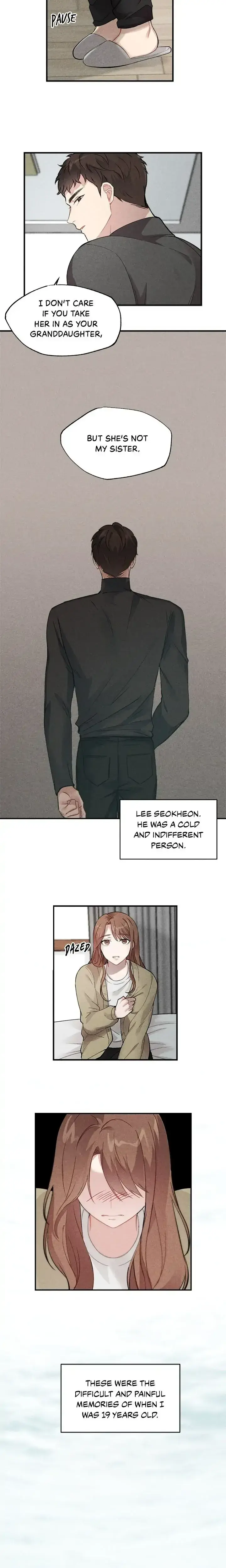 Destructive Desires Chapter 10 - Page 7