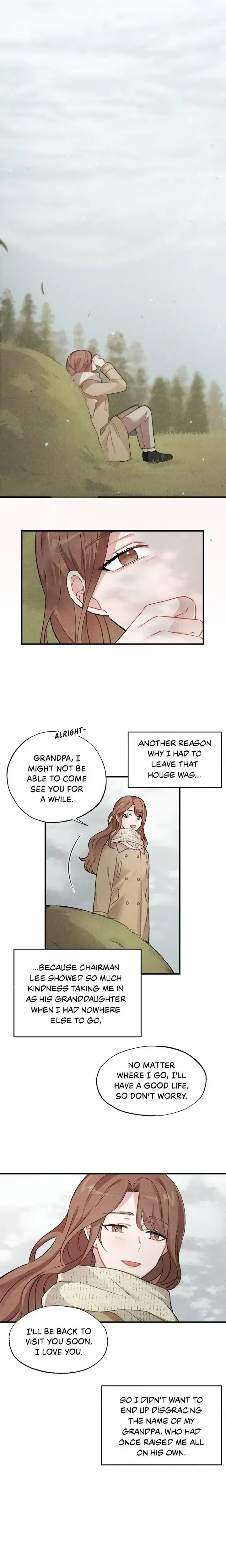 Destructive Desires Chapter 10 - Page 8
