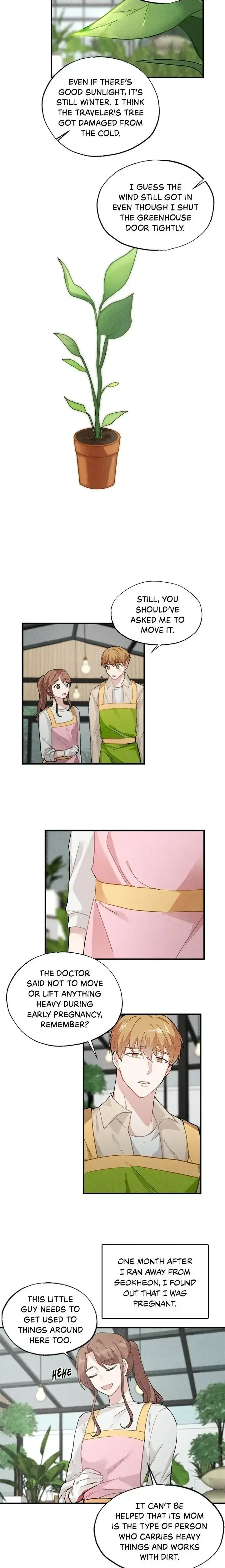 Destructive Desires Chapter 11 - Page 12