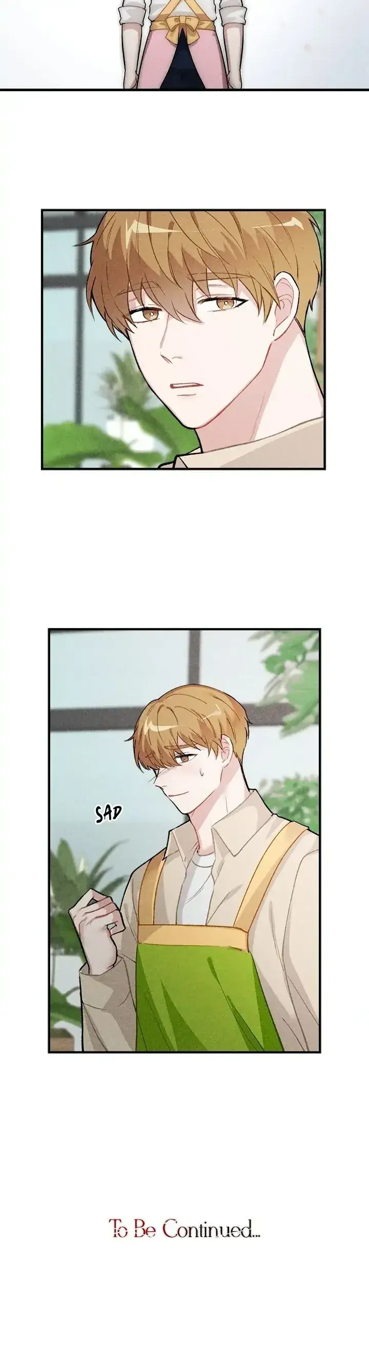 Destructive Desires Chapter 11 - Page 14