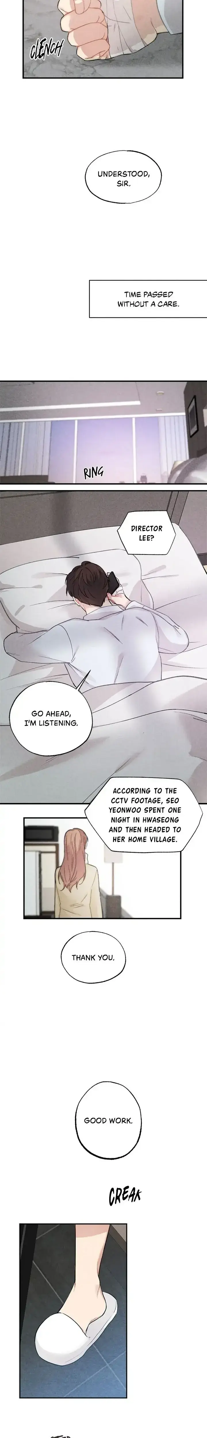 Destructive Desires Chapter 11 - Page 4