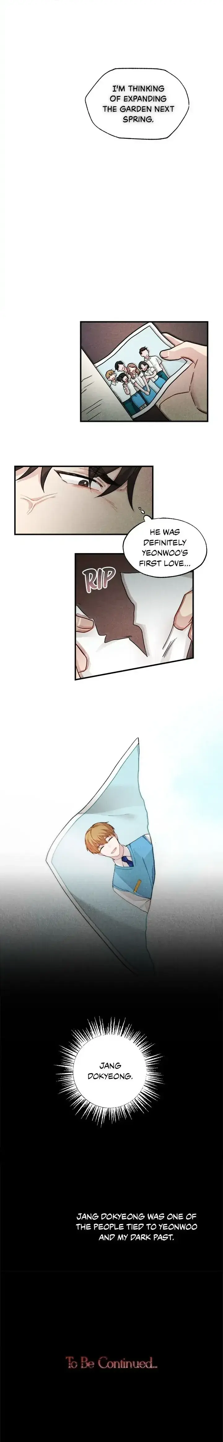 Destructive Desires Chapter 12 - Page 12