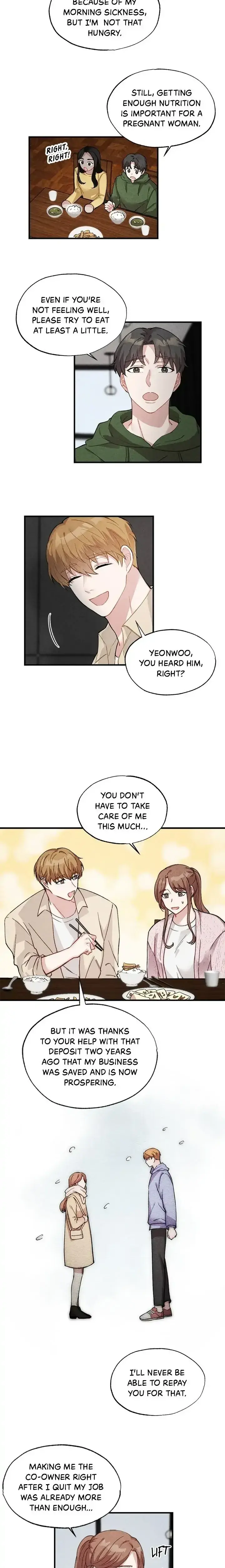 Destructive Desires Chapter 12 - Page 2