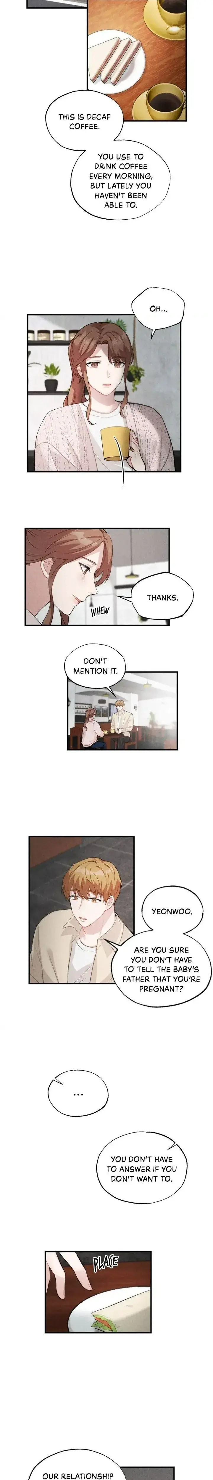 Destructive Desires Chapter 12 - Page 6