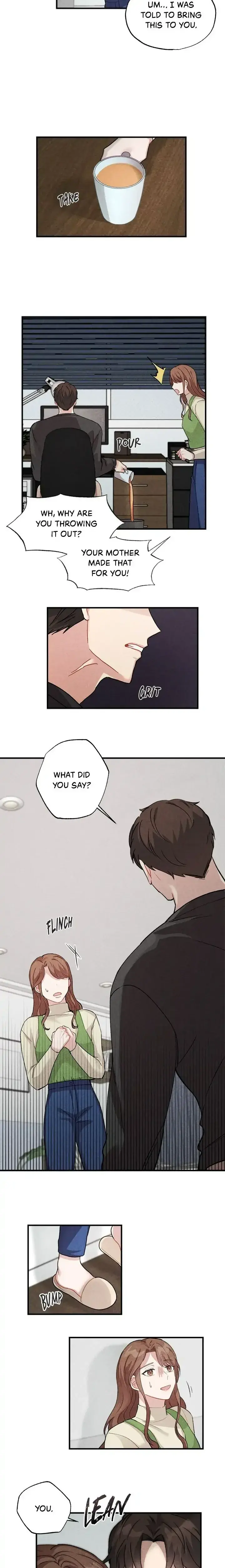 Destructive Desires Chapter 13 - Page 4